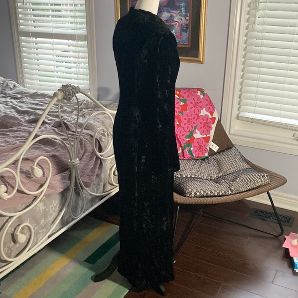 Womens Black Jacket, Holt Renfrew Studio, rare and elegant! - Picture 5 of 6